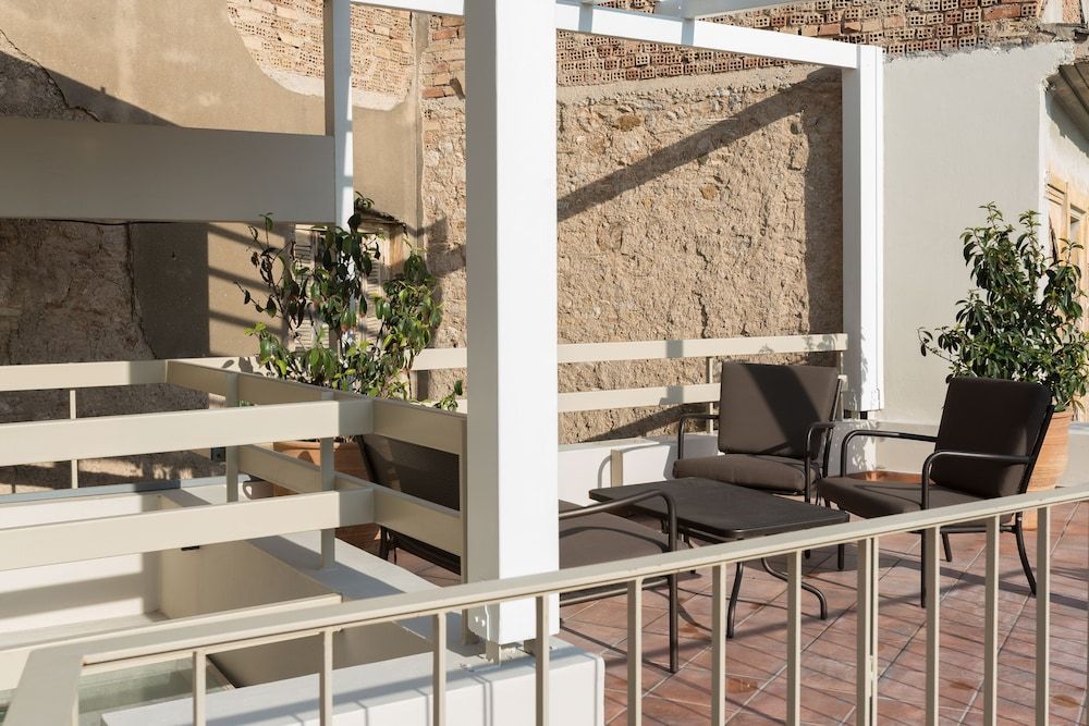 Acropolis Suites Luxury Suite (Acropolis) 14