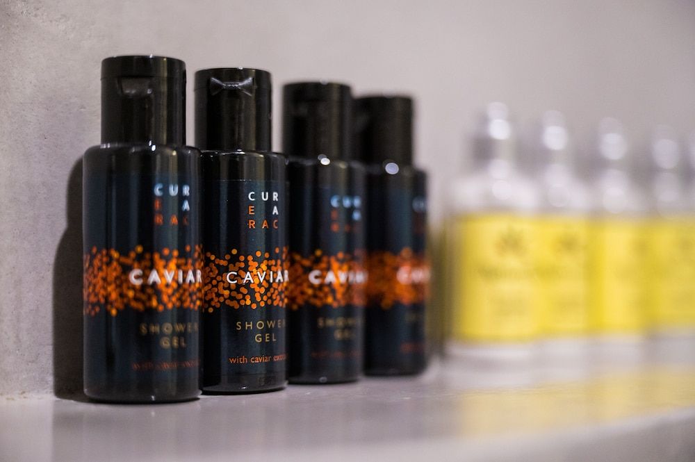 Acropolis Suites City Apartment (Rooftop) 10