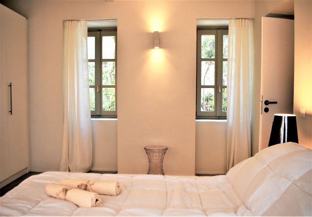 Acropolis Suites Luxury Suite (Acropolis) 7