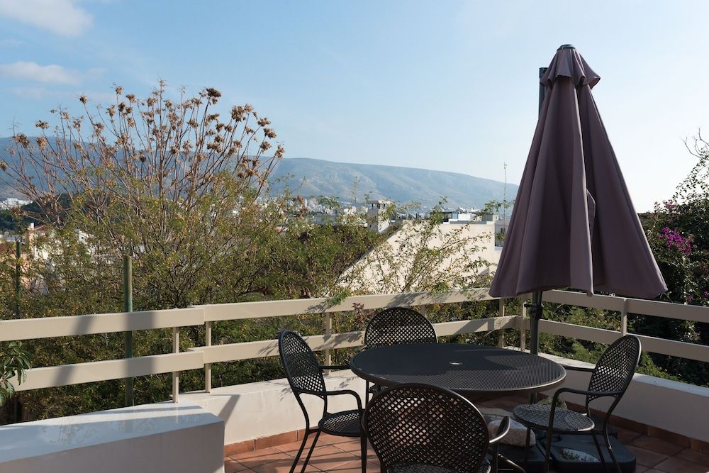 Acropolis Suites Luxury Suite (Acropolis) 13