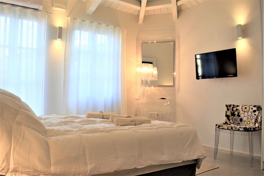 Acropolis Suites Luxury Suite (Acropolis) 30