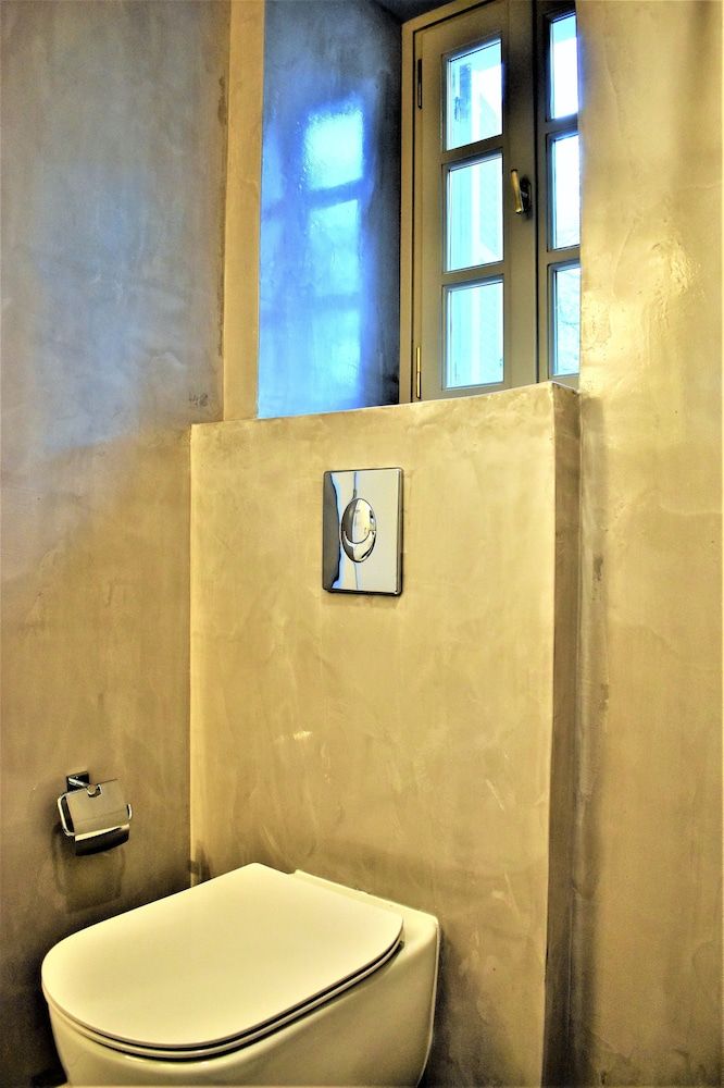 Acropolis Suites Suite (Garden Couples) 10