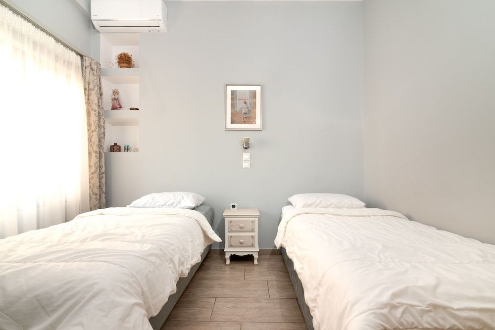 Acropolis Suites City Apartment (Rooftop) 2