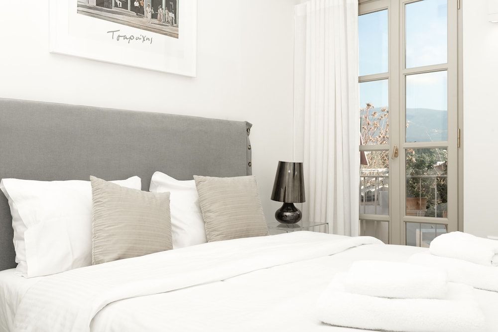 Acropolis Suites Luxury Suite (Acropolis) 11