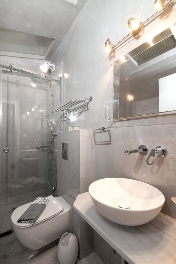 Acropolis Suites Luxury Suite (Acropolis) 29