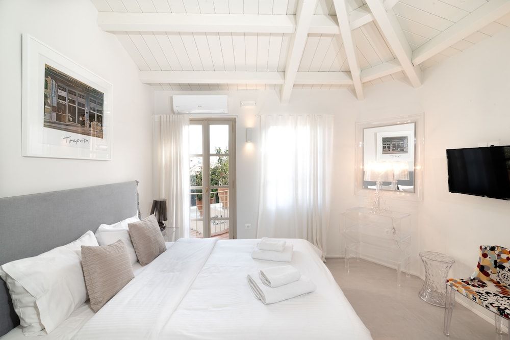 Acropolis Suites Luxury Suite (Acropolis) 9