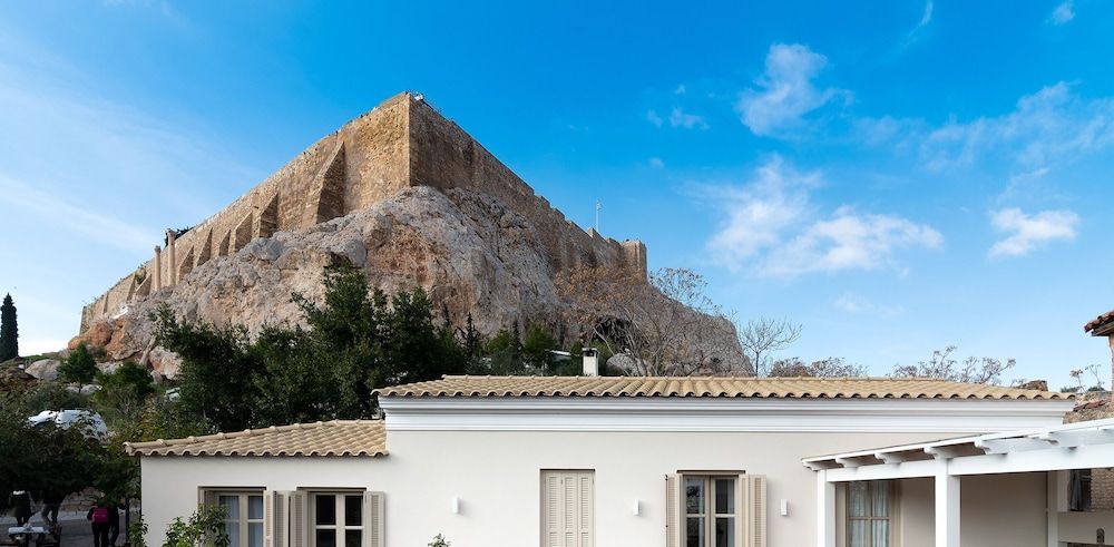 undefined Acropolis Suites 6