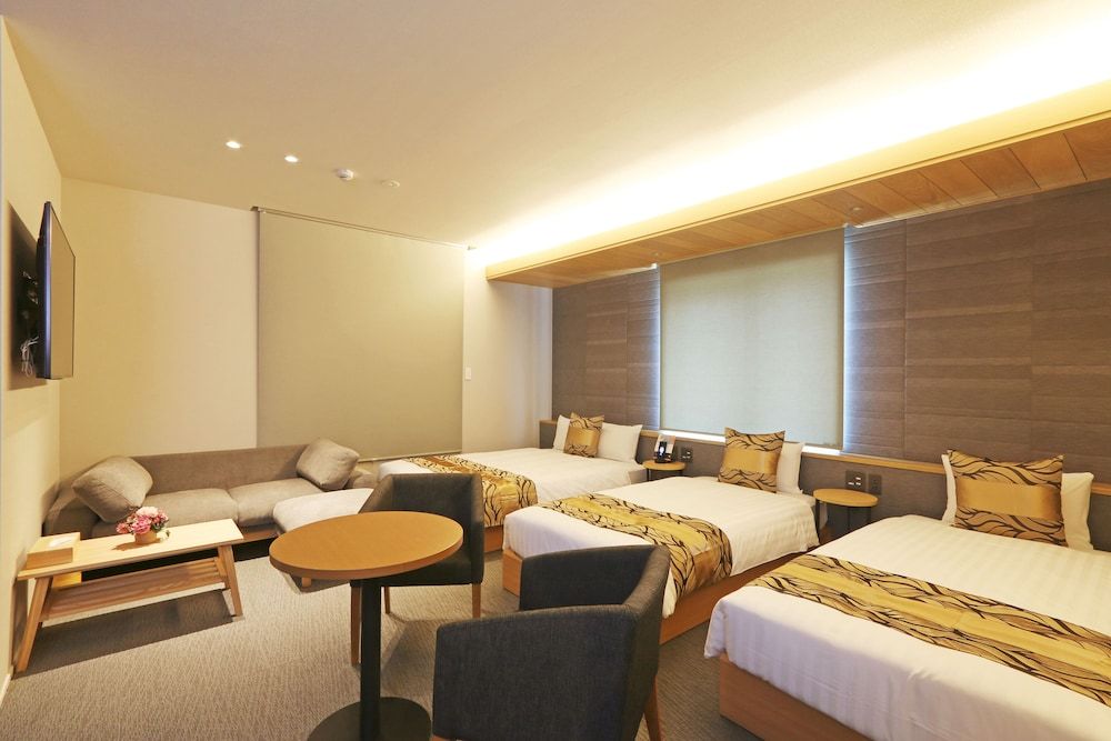 undefined GRAND BASE Nagoya Ekinishi