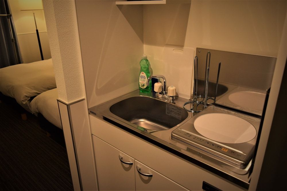 Residence Condominium KALAHAAI Comfort Twin Room 8