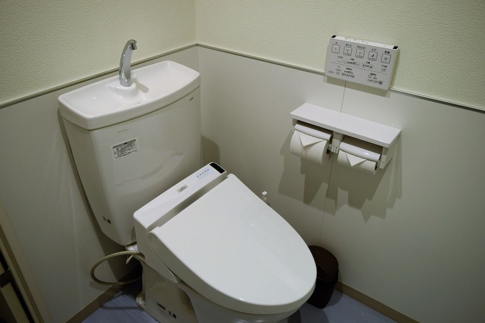 Residence Condominium KALAHAAI Comfort Twin Room 6