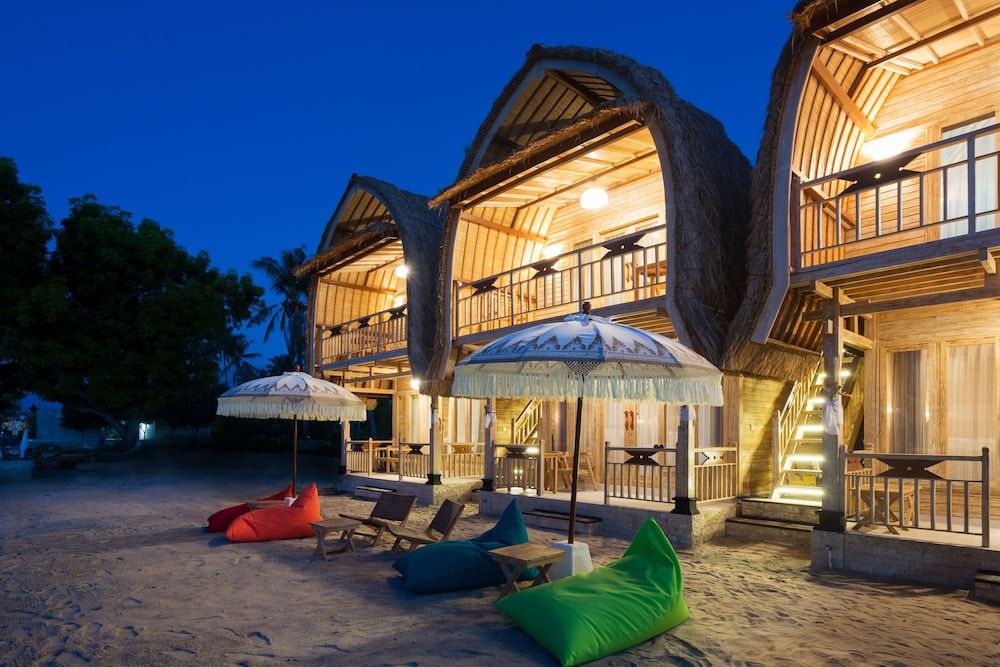 undefined The Dewi Premier 9