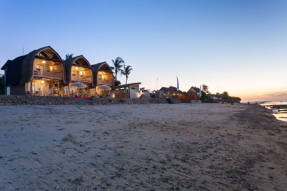 undefined The Dewi Premier 8