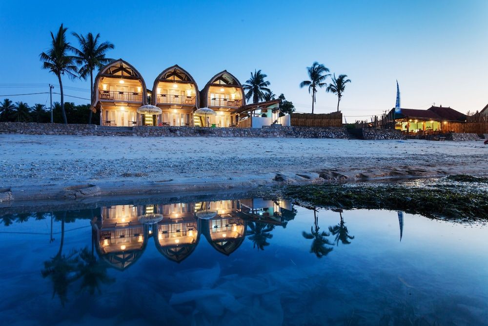 undefined The Dewi Premier 7