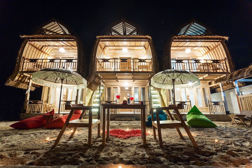 undefined The Dewi Premier 5