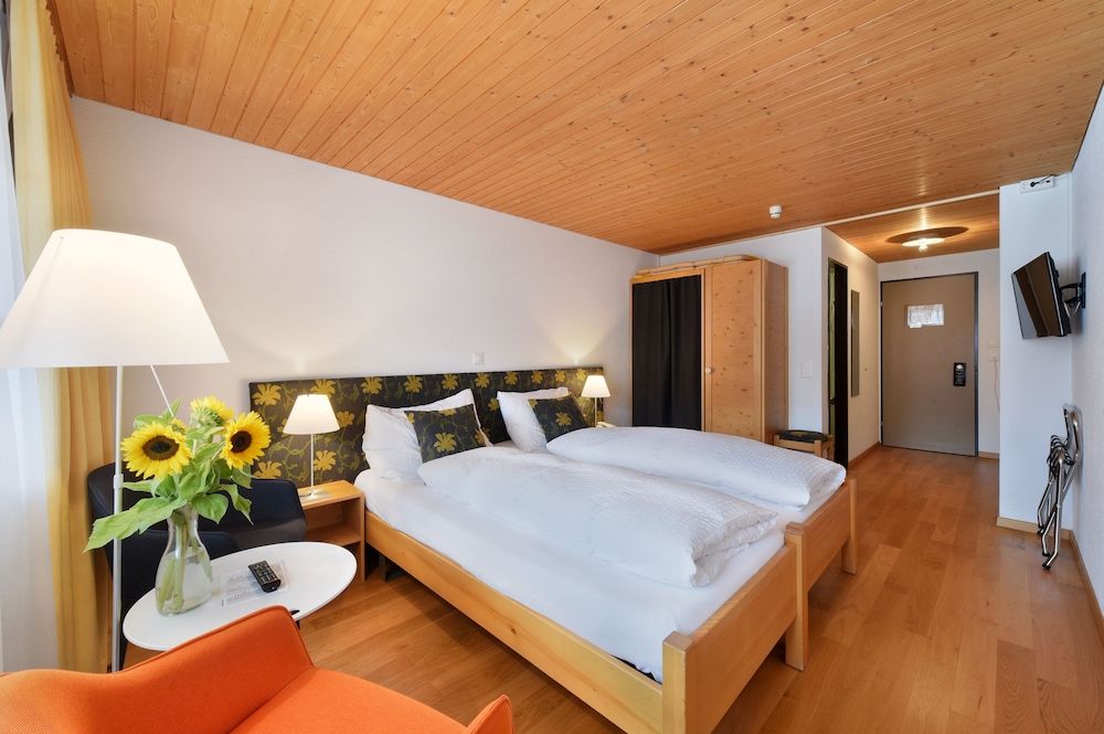 Suite, 2 Bedrooms