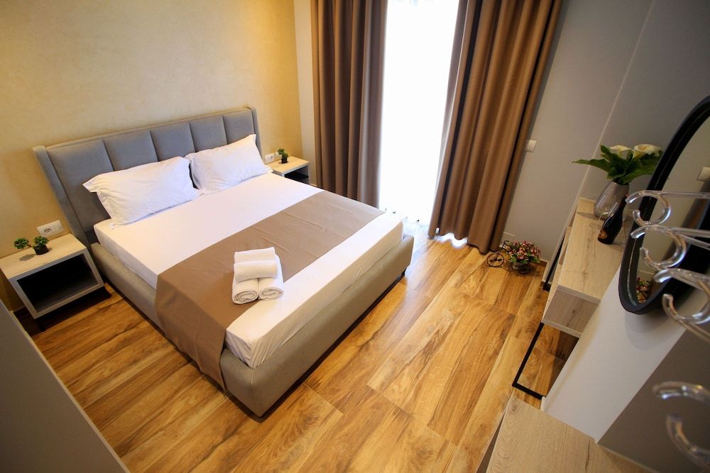 Hotel Citrus