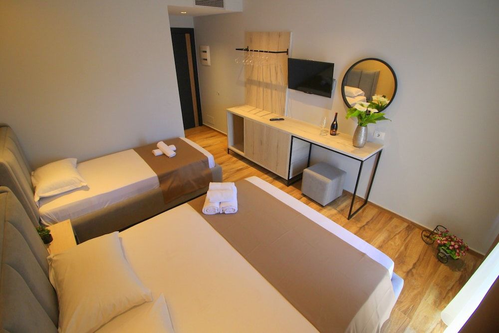Hotel Citrus