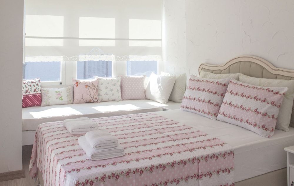 undefined Kybele Suites Alacati 2