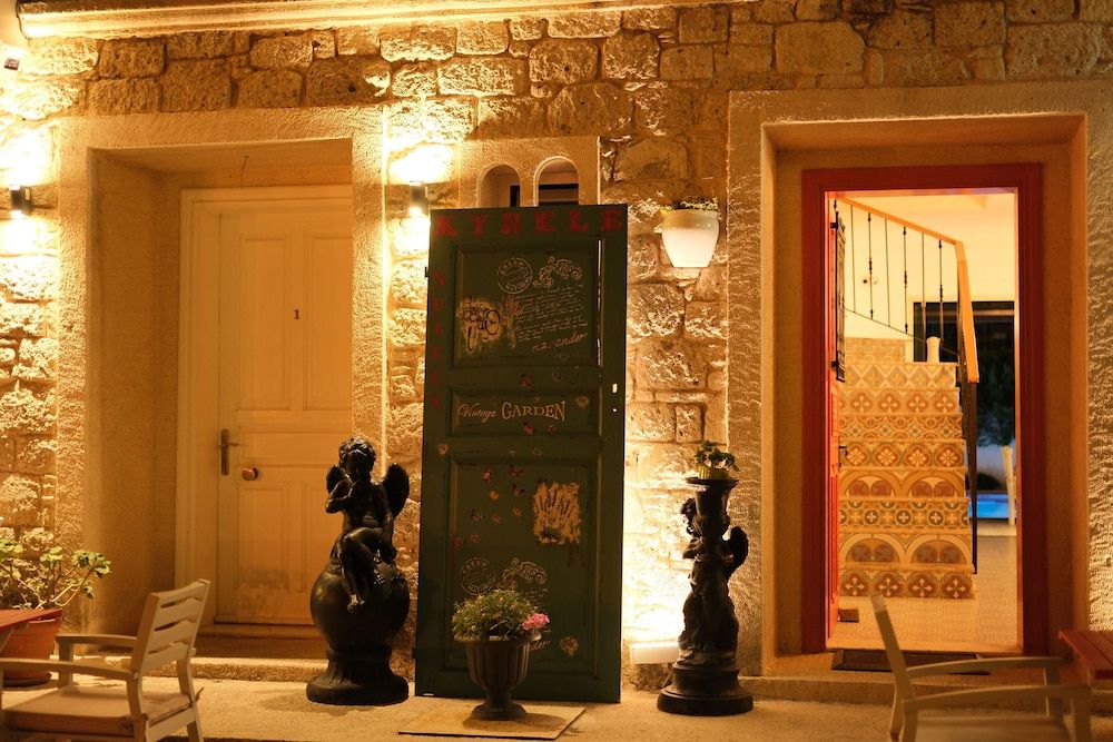 undefined Kybele Suites Alacati 8