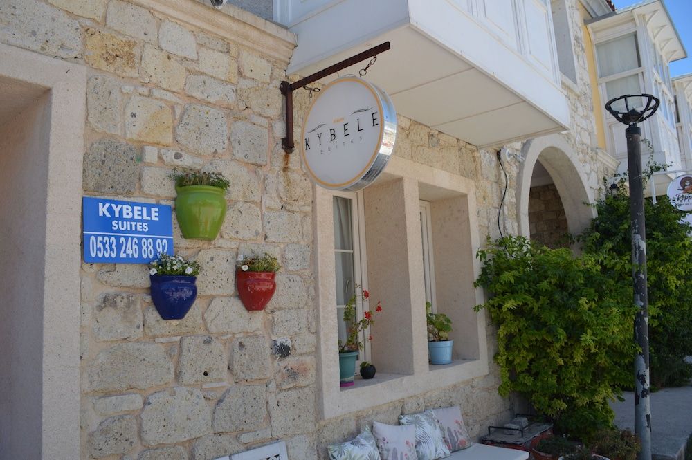 undefined Kybele Suites Alacati 6