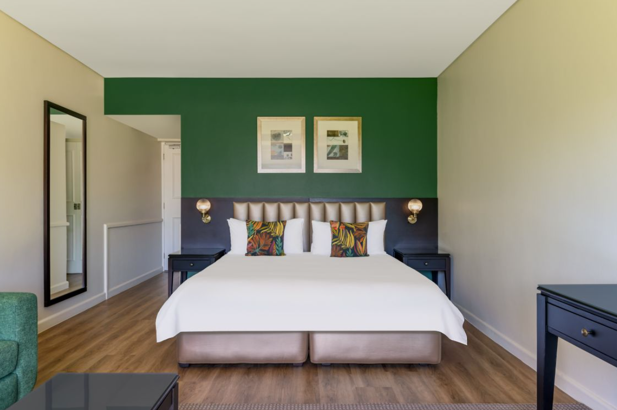 undefined Lord Charles Hotel, Somerset West, a Tribute Portfolio Hotel 10