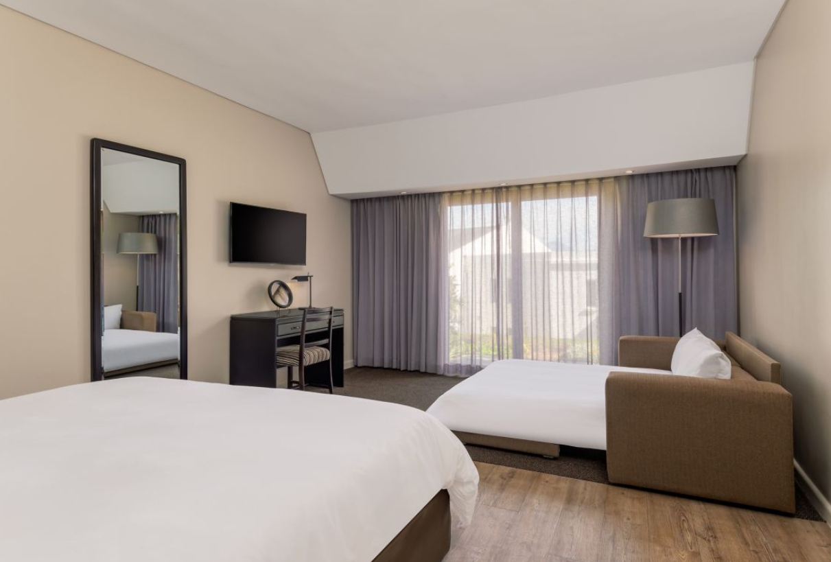 undefined Lord Charles Hotel, Somerset West, a Tribute Portfolio Hotel 6