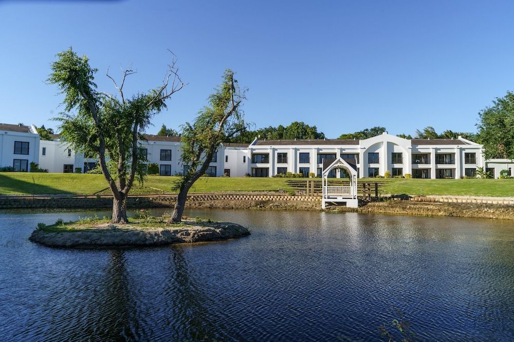 undefined Lord Charles Hotel, Somerset West, a Tribute Portfolio Hotel
