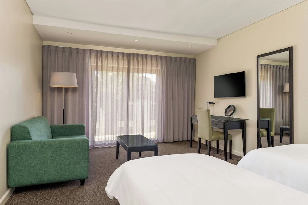 undefined Lord Charles Hotel, Somerset West, a Tribute Portfolio Hotel 10