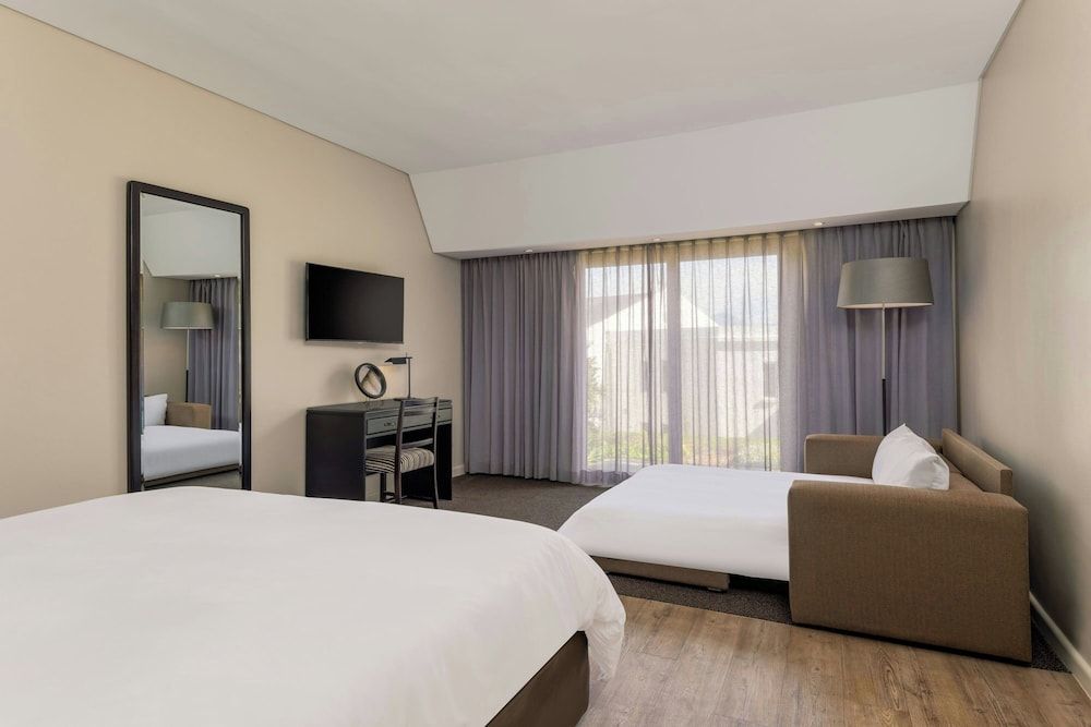 undefined Lord Charles Hotel, Somerset West, a Tribute Portfolio Hotel 8