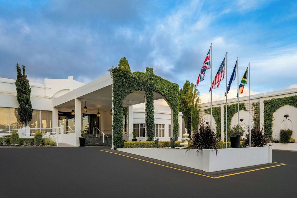 undefined Lord Charles Hotel, Somerset West, a Tribute Portfolio Hotel 3