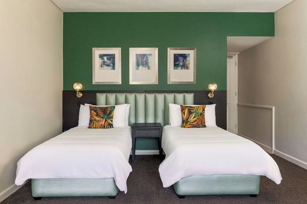 undefined Lord Charles Hotel, Somerset West, a Tribute Portfolio Hotel 9