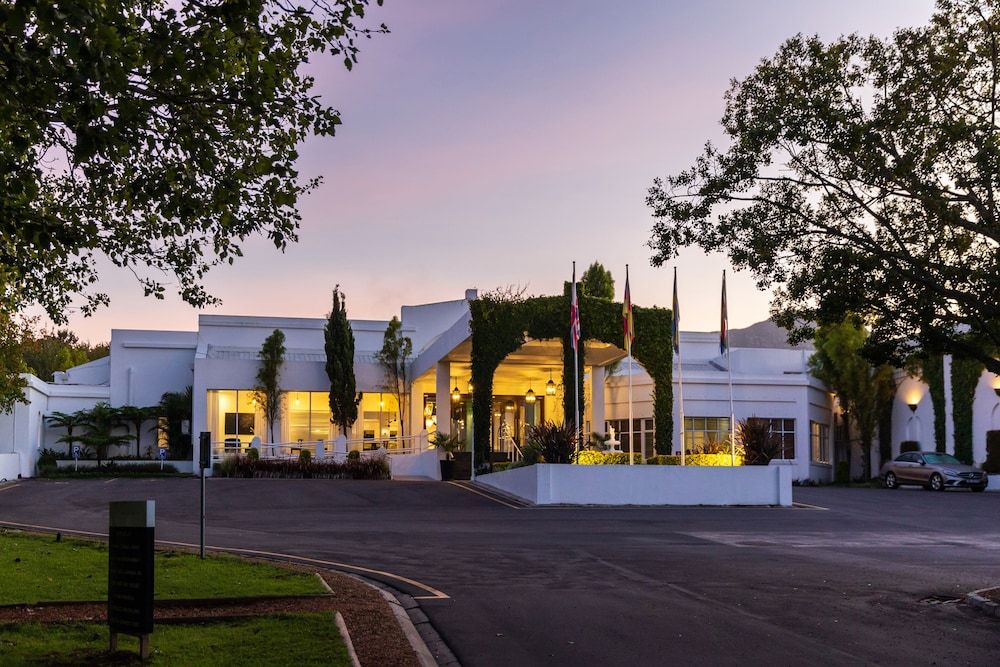 undefined Lord Charles Hotel, Somerset West, a Tribute Portfolio Hotel 5