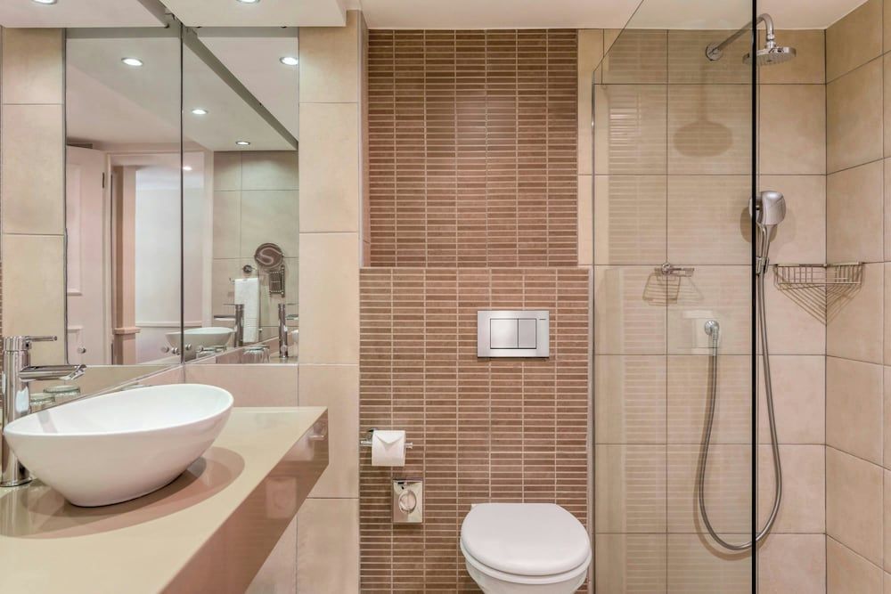 undefined Lord Charles Hotel, Somerset West, a Tribute Portfolio Hotel 8