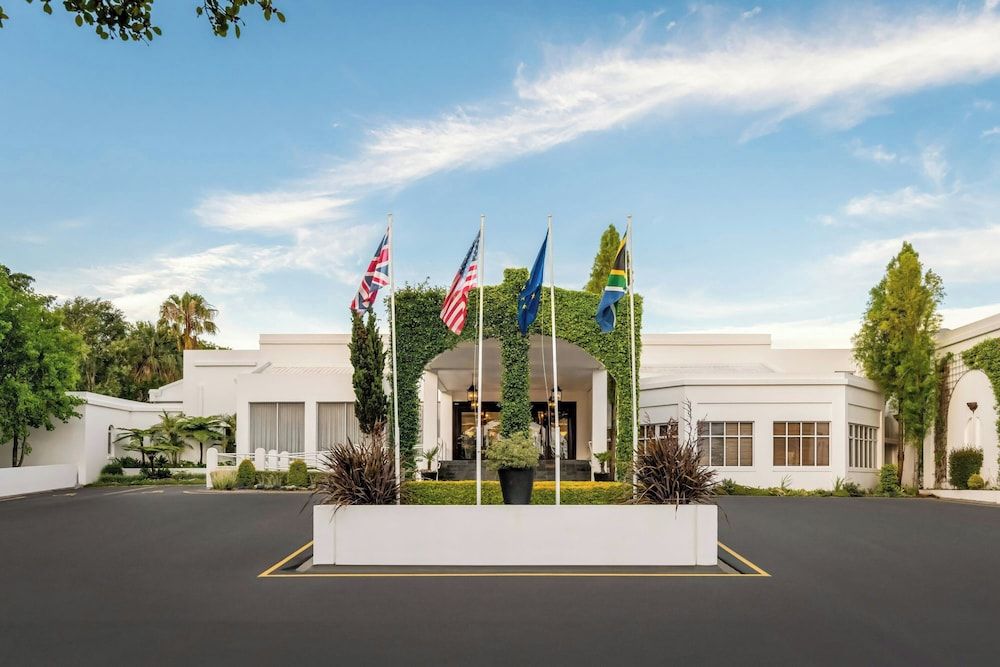 undefined Lord Charles Hotel, Somerset West, a Tribute Portfolio Hotel 4