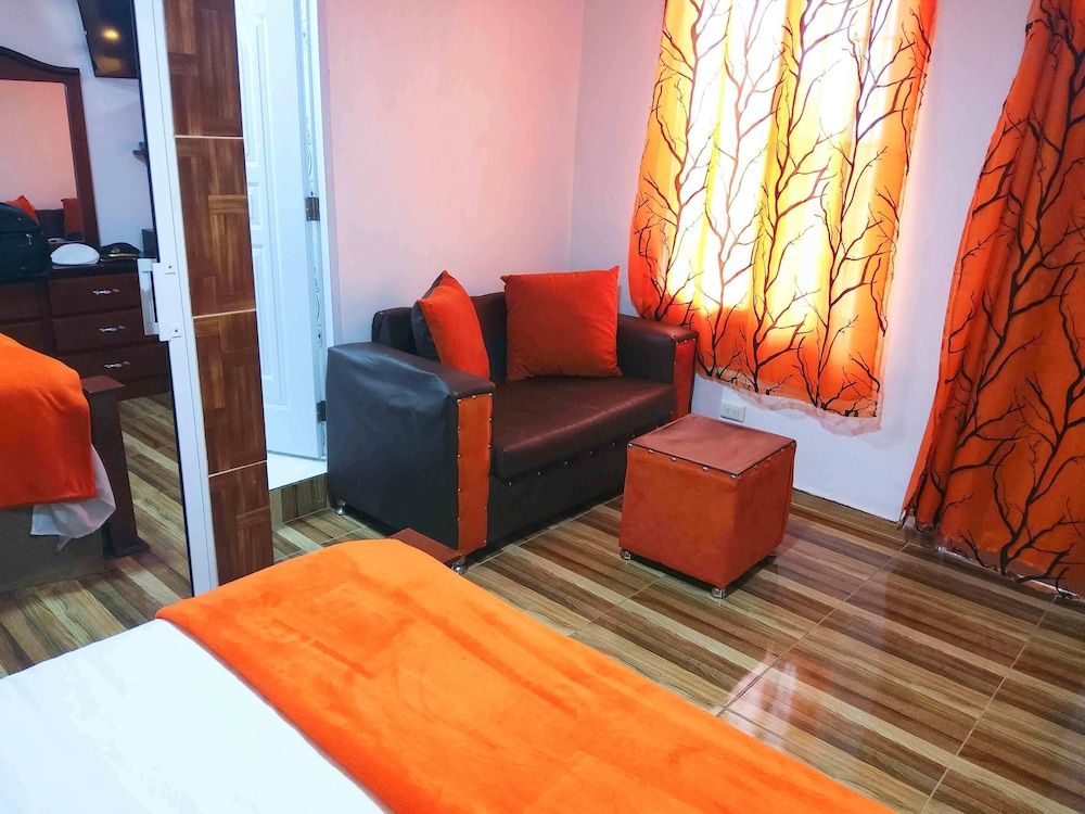 Residence Tropical Garden Comfort Apartment 3