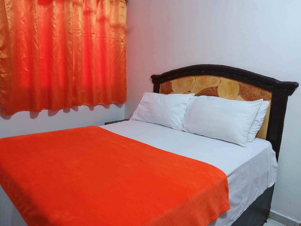 Residence Tropical Garden Executive Apartment 4