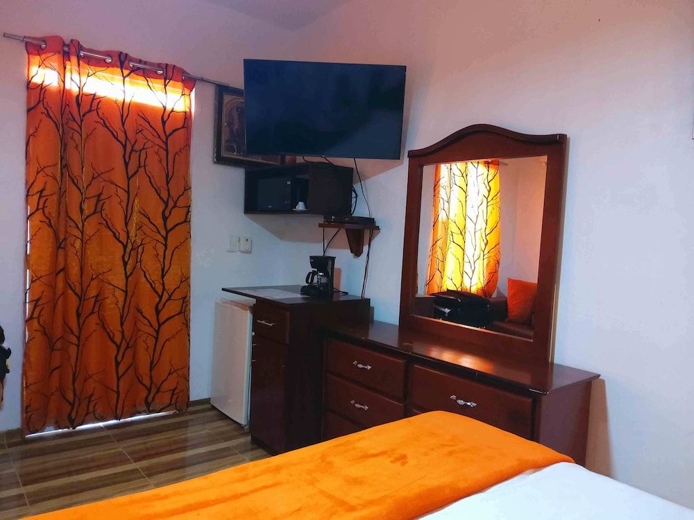 Residence Tropical Garden Comfort Apartment 2