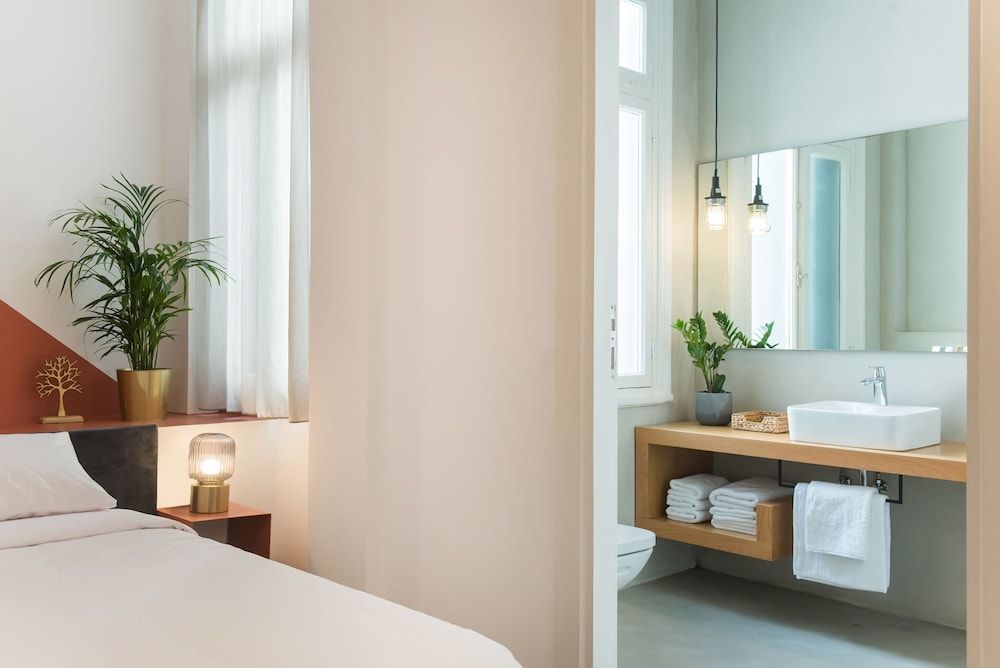 undefined MONK Monastiraki Suites 10