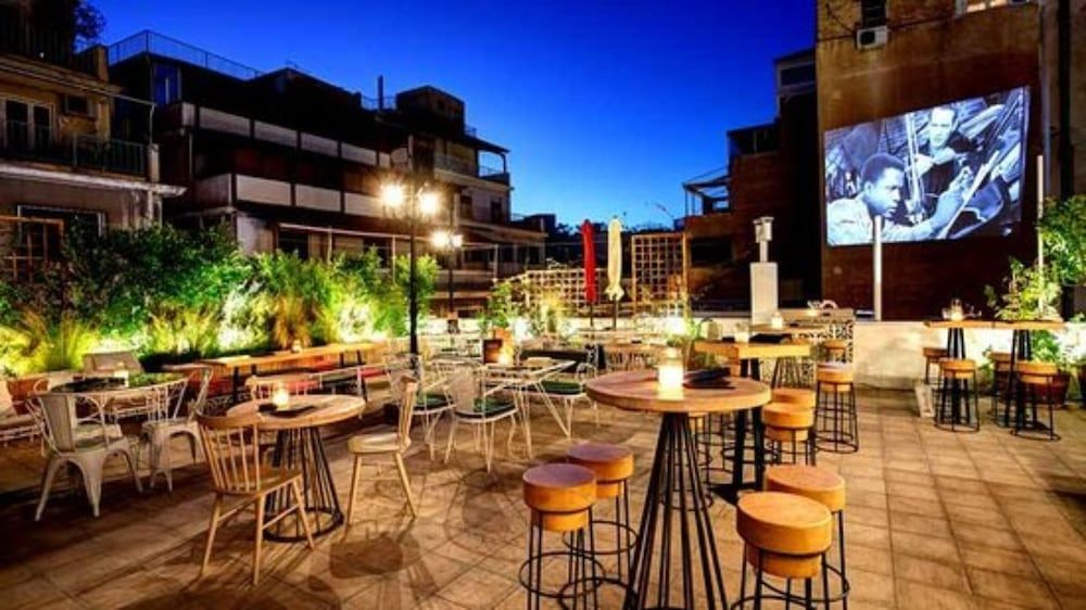 undefined MONK Monastiraki Suites 7