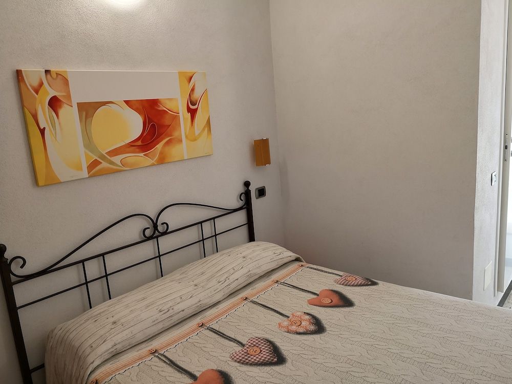 Albergo Al Carugio Basic Double Room, 1 Queen Bed