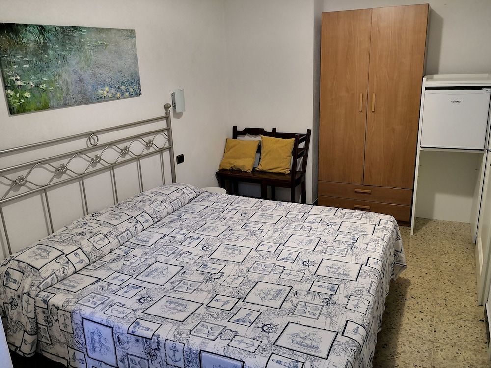 Albergo Al Carugio Basic Double Room, 1 Queen Bed 3