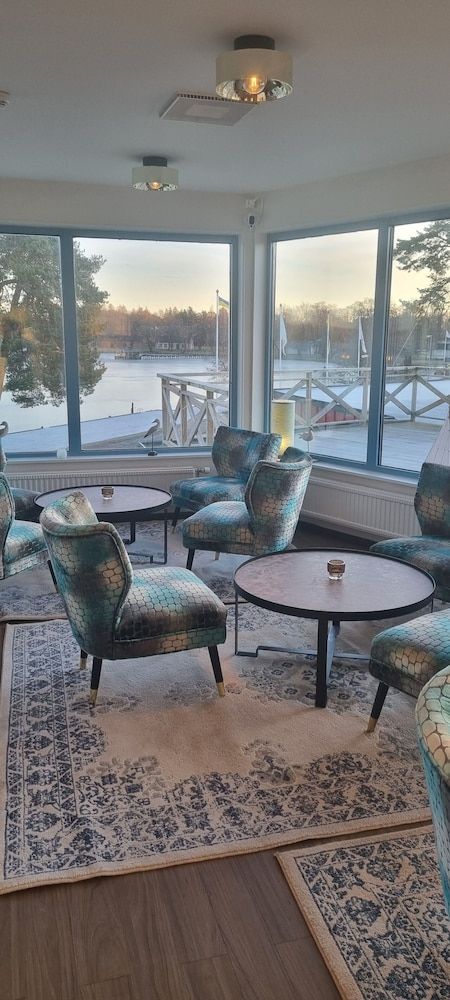 Hotell Wettern Standard Room (Lake or Courtyard view) 20