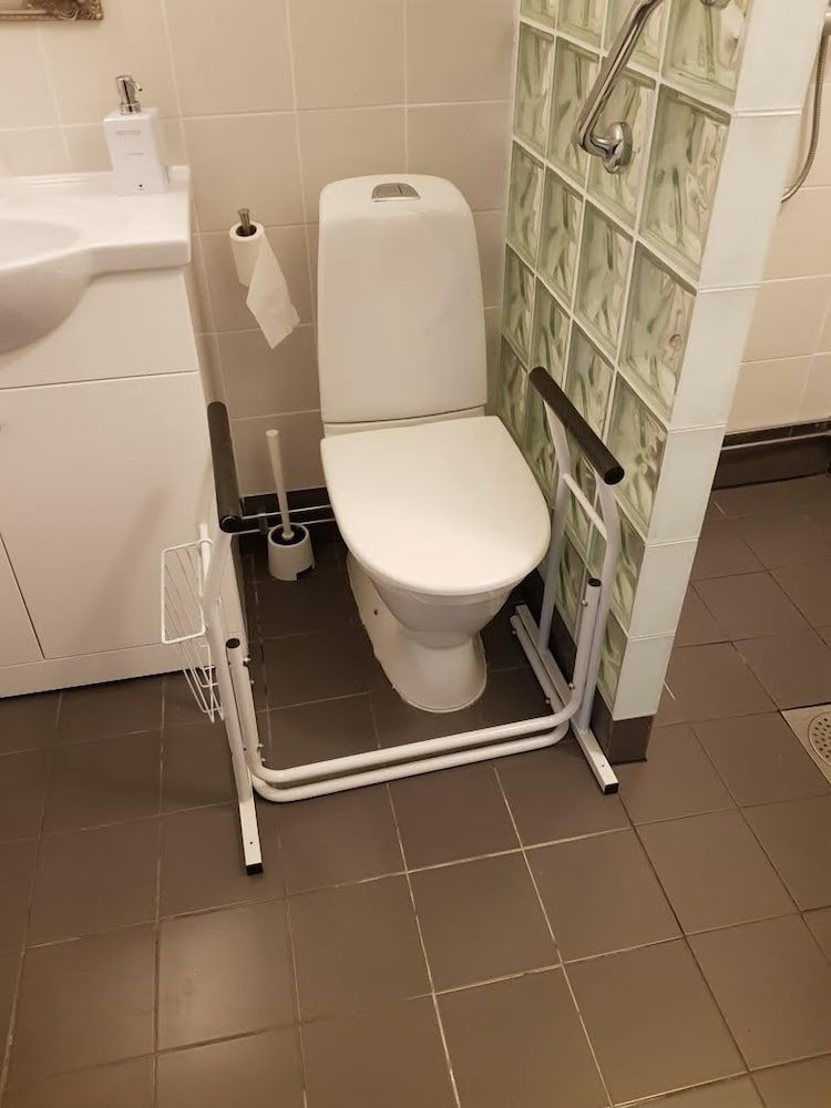 Hotell Wettern Standard Room (Lake or Courtyard view) 26