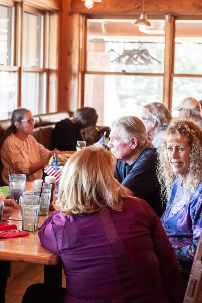 Children's Play Area