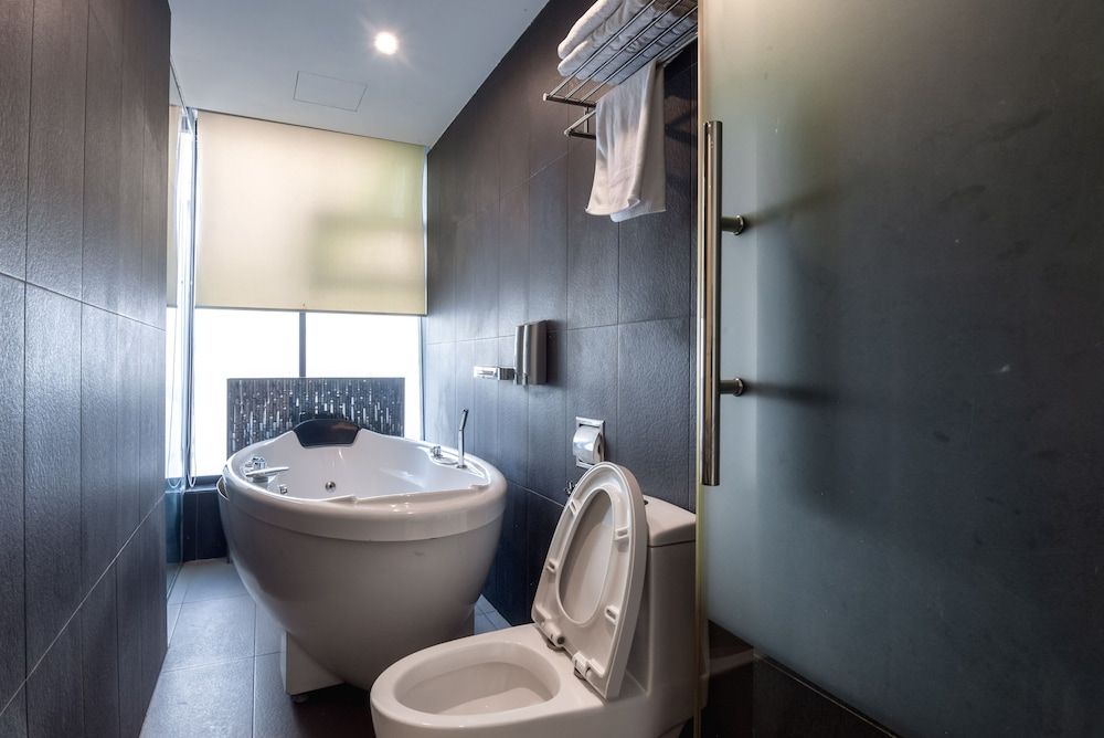 Apple Hotel Times Square Deluxe Suites 15