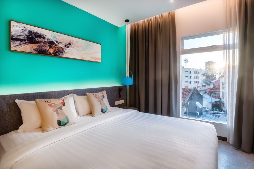 Apple Hotel Times Square Superior King