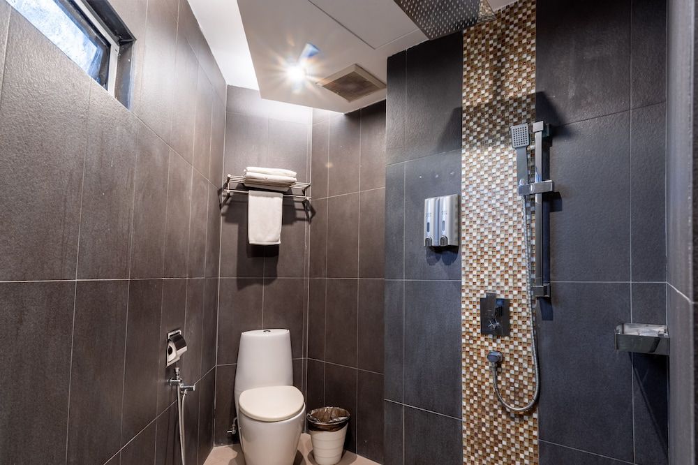 Apple Hotel Times Square Superior King 10