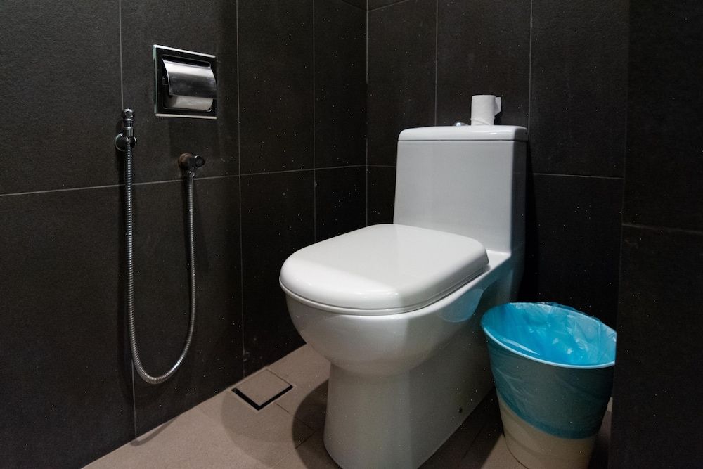 Apple Hotel Times Square Superior King 9