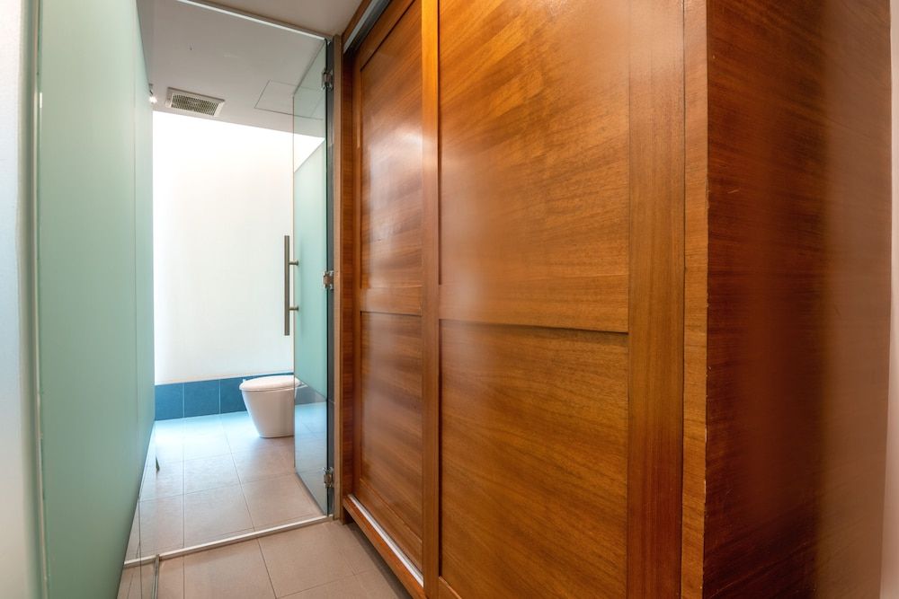 Apple Hotel Times Square Executive Studio Suite 7