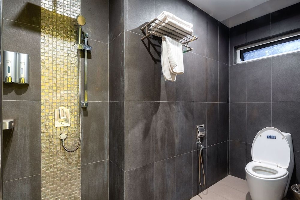 Apple Hotel Times Square Superior King 8